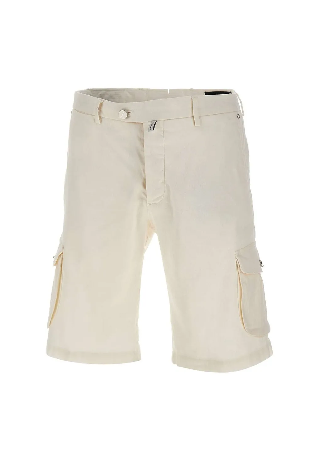 Kiton Cargo Pocket Shorts
