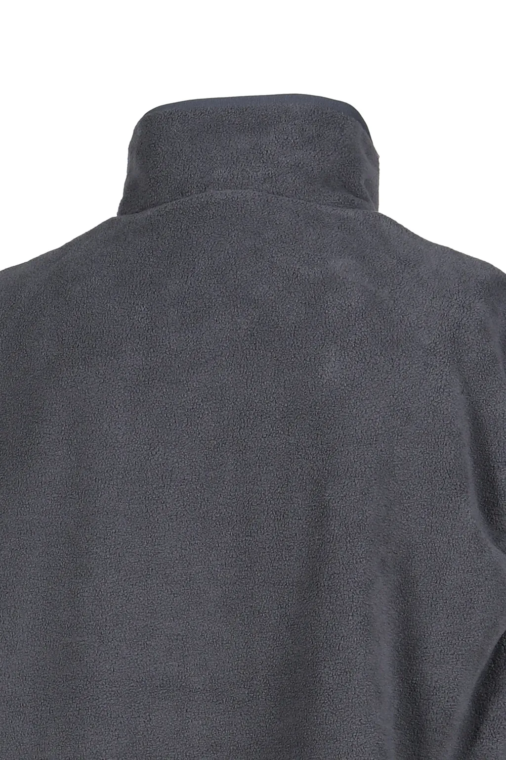 Tech Reversible Pullover Puff Vest / Cha