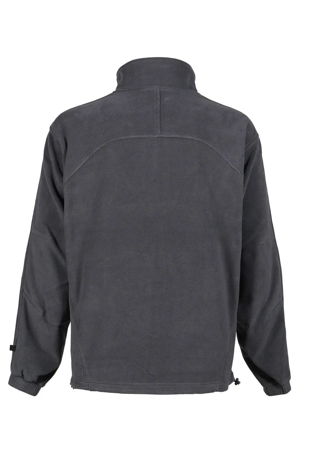 Tech Alpine Fleece Jacket / Cha