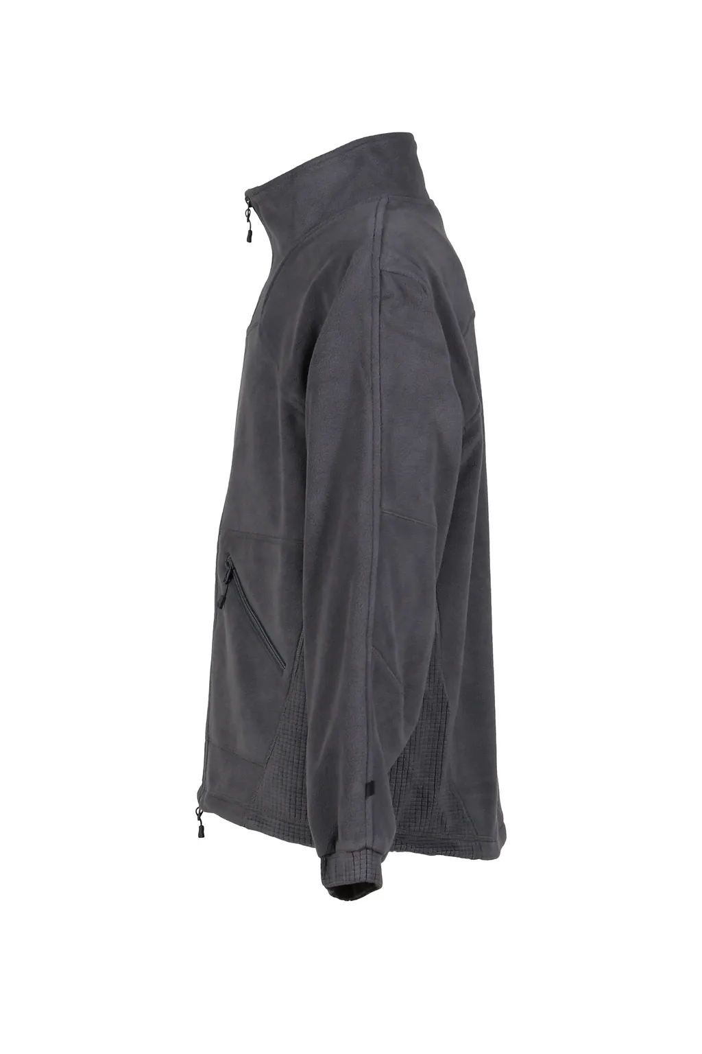 Tech Alpine Fleece Jacket / Cha