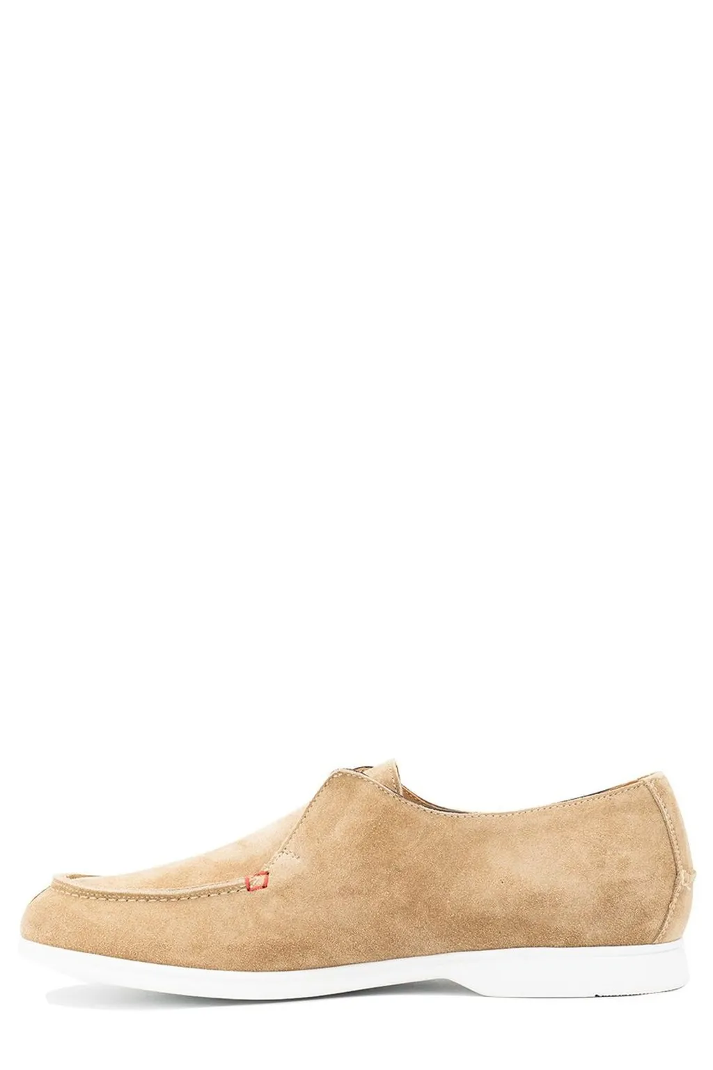 Kiton Slip On Loafers
