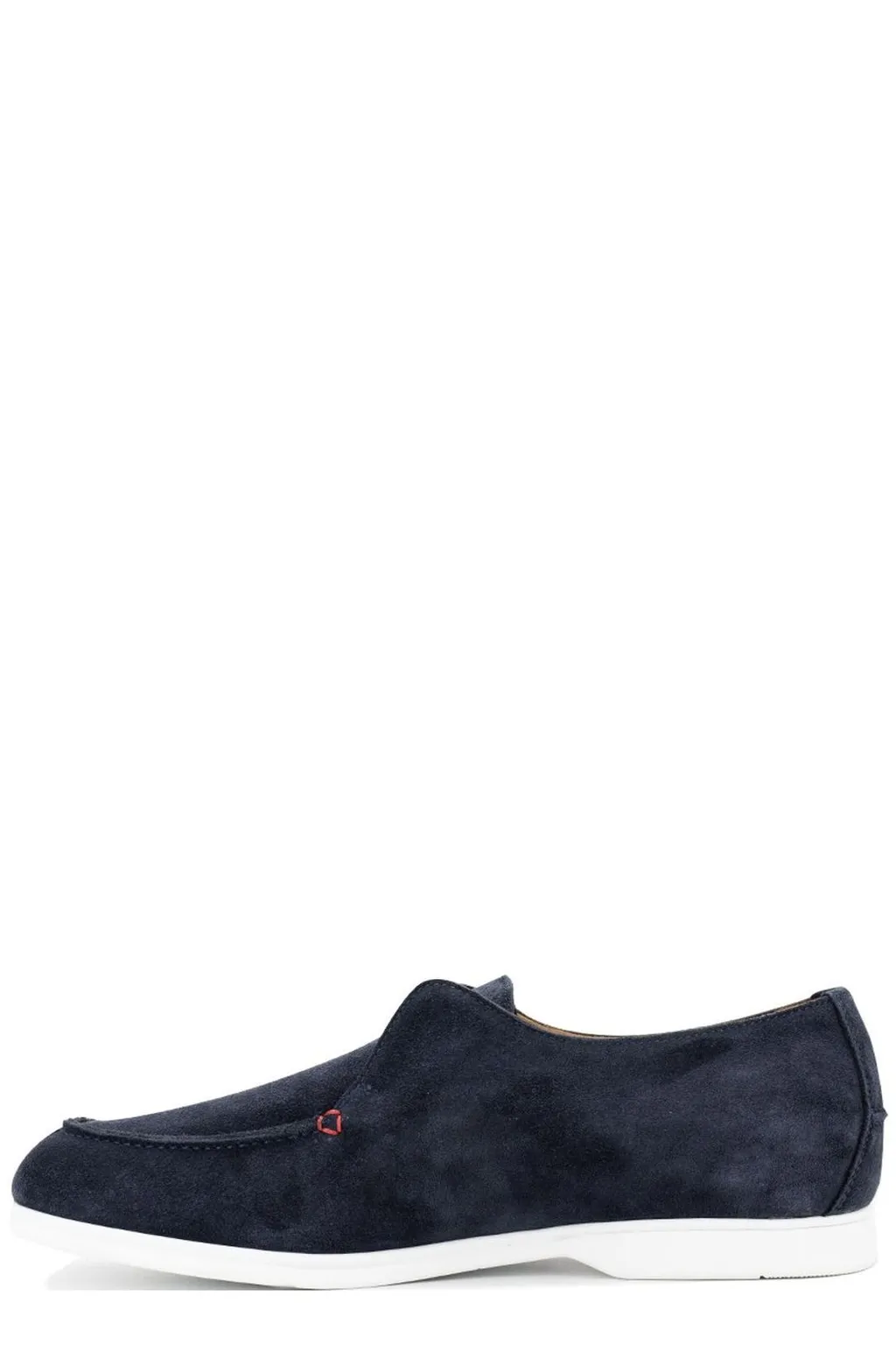 Kiton Slip On Loafers
