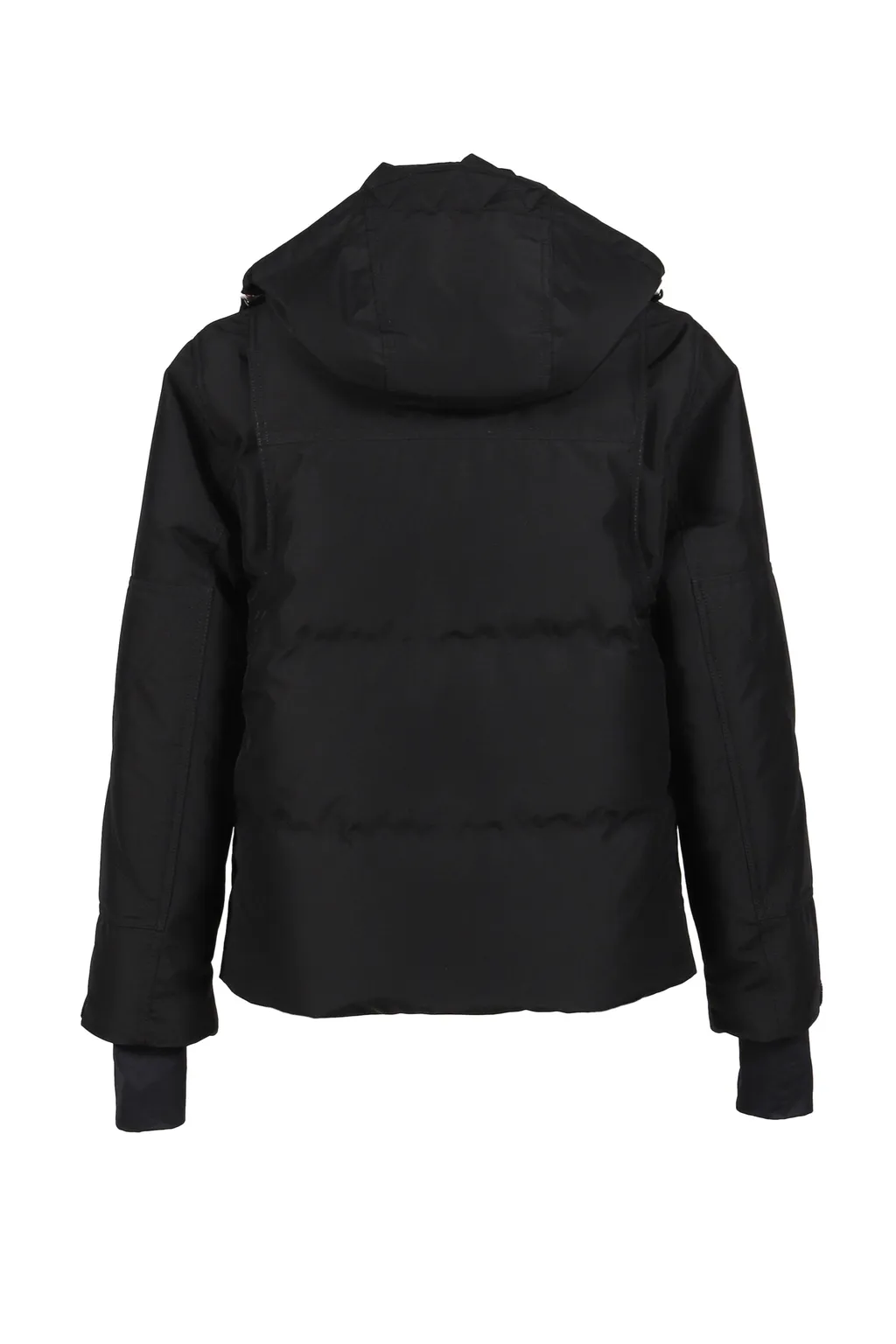Elfin Jacket / Black