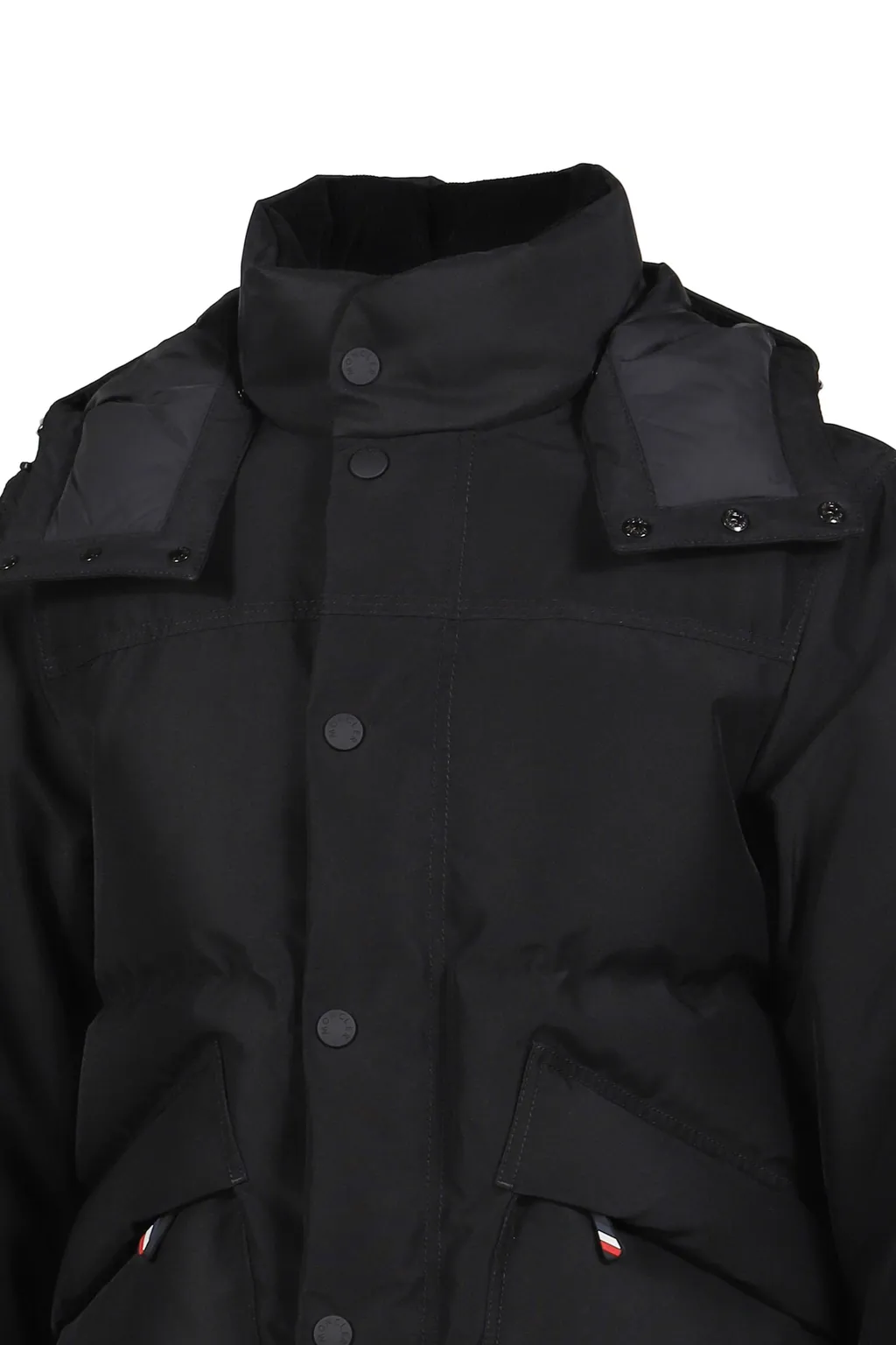 Elfin Jacket / Black