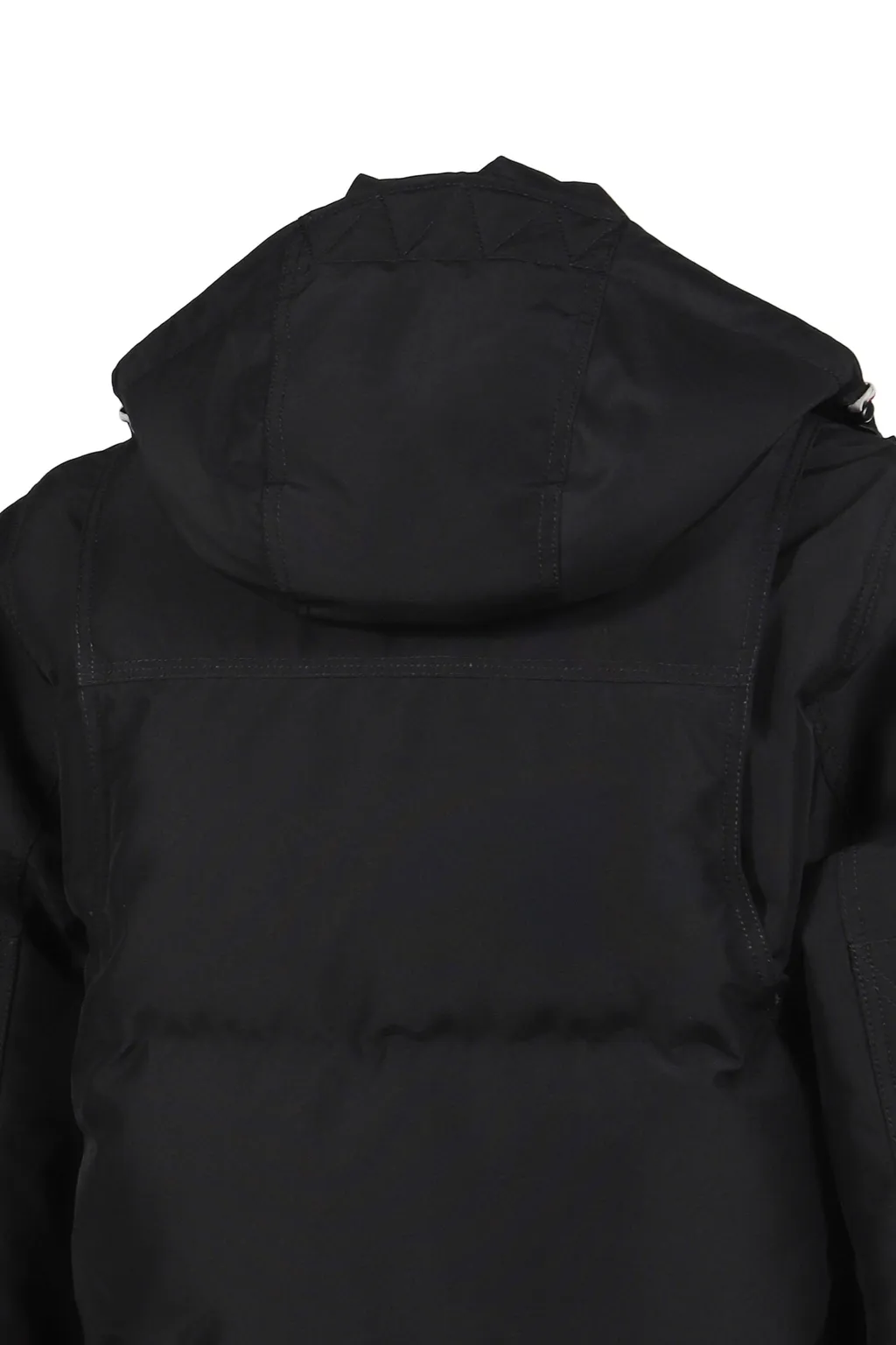 Elfin Jacket / Black