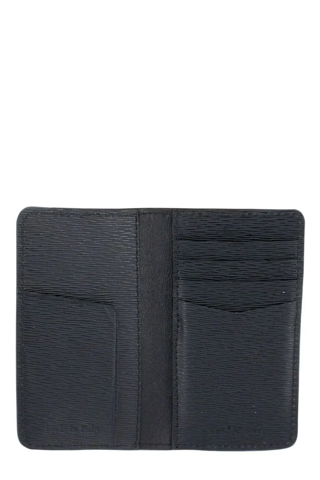 Kiton Bi-Fold Wallet