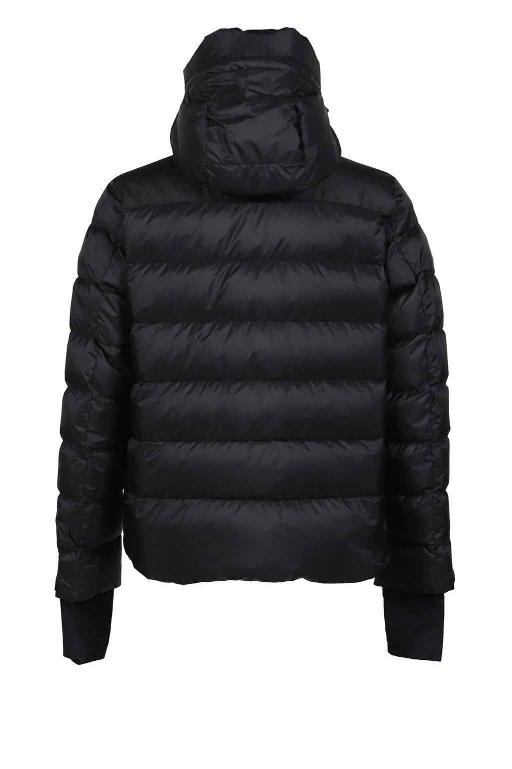 Camurac Jacket / Black