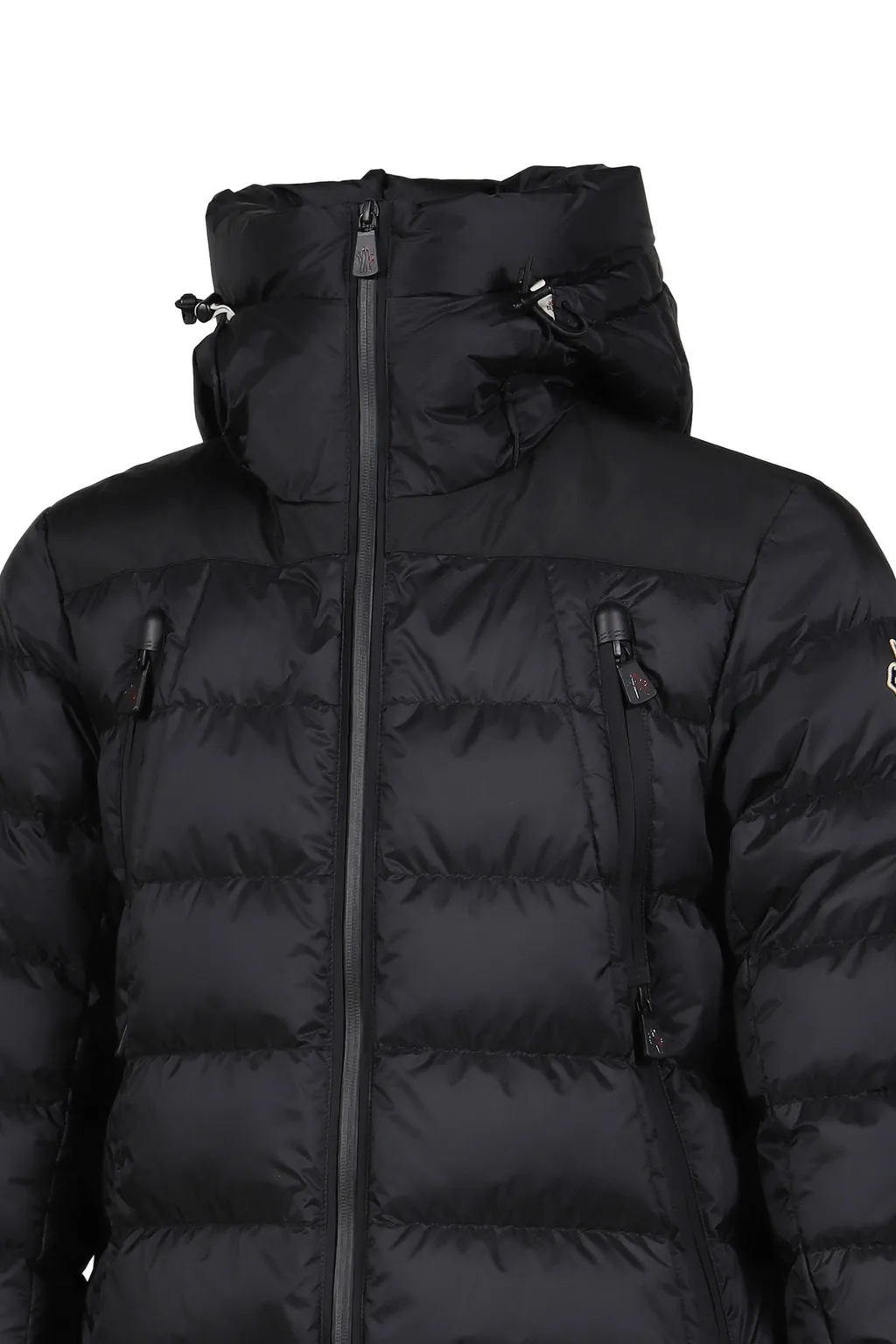Camurac Jacket / Black