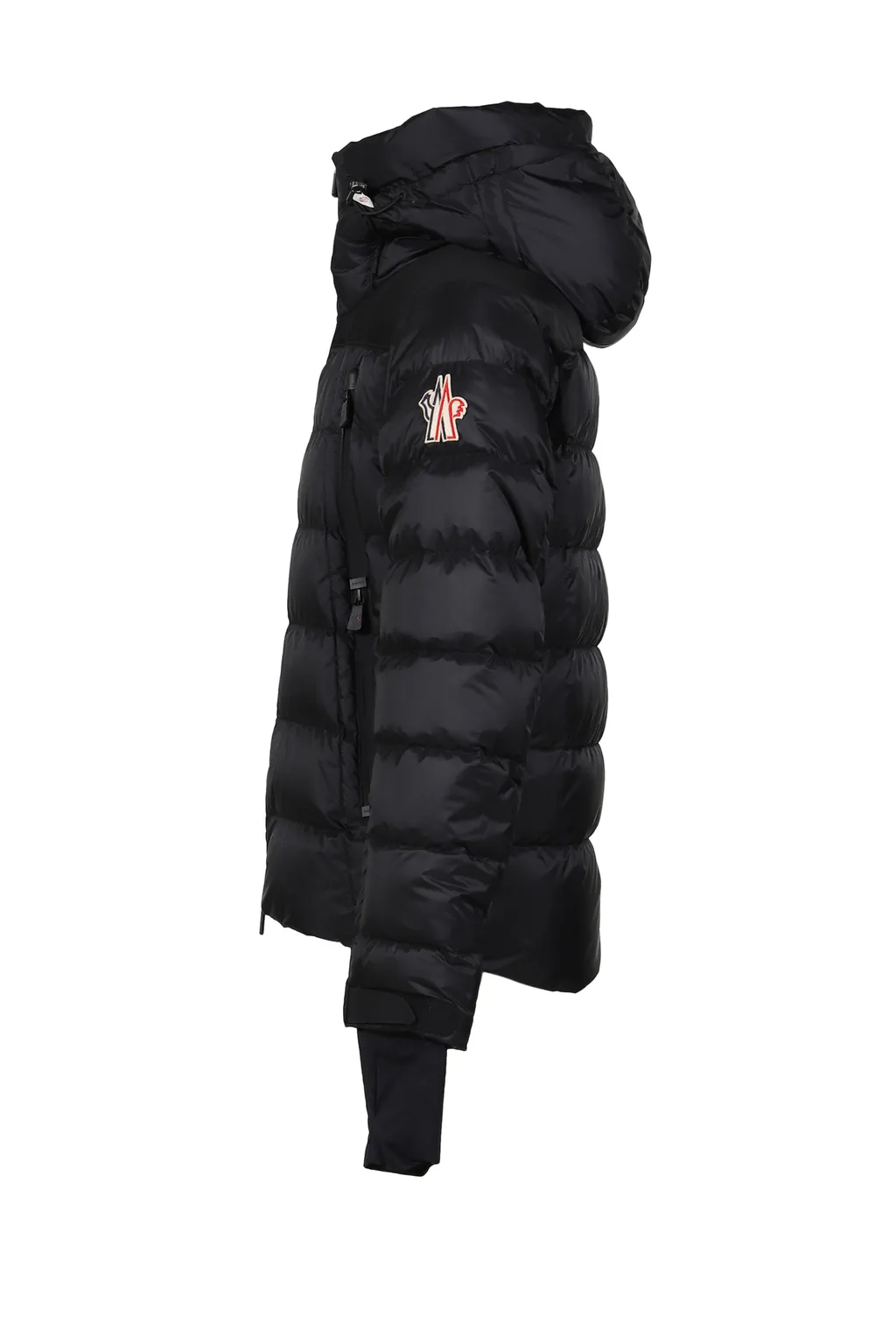 Camurac Jacket / Black