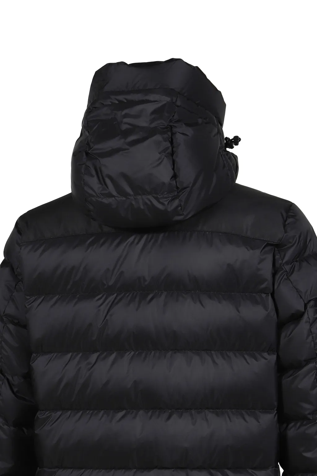 Camurac Jacket / Black