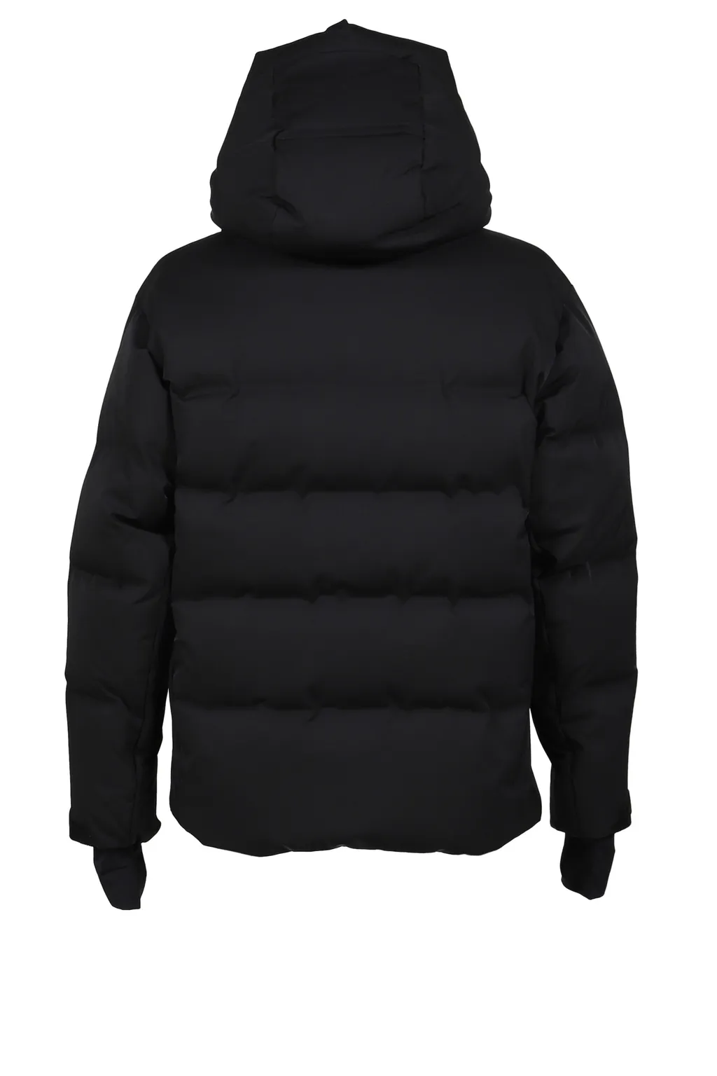 Fellberg Jacket / Black
