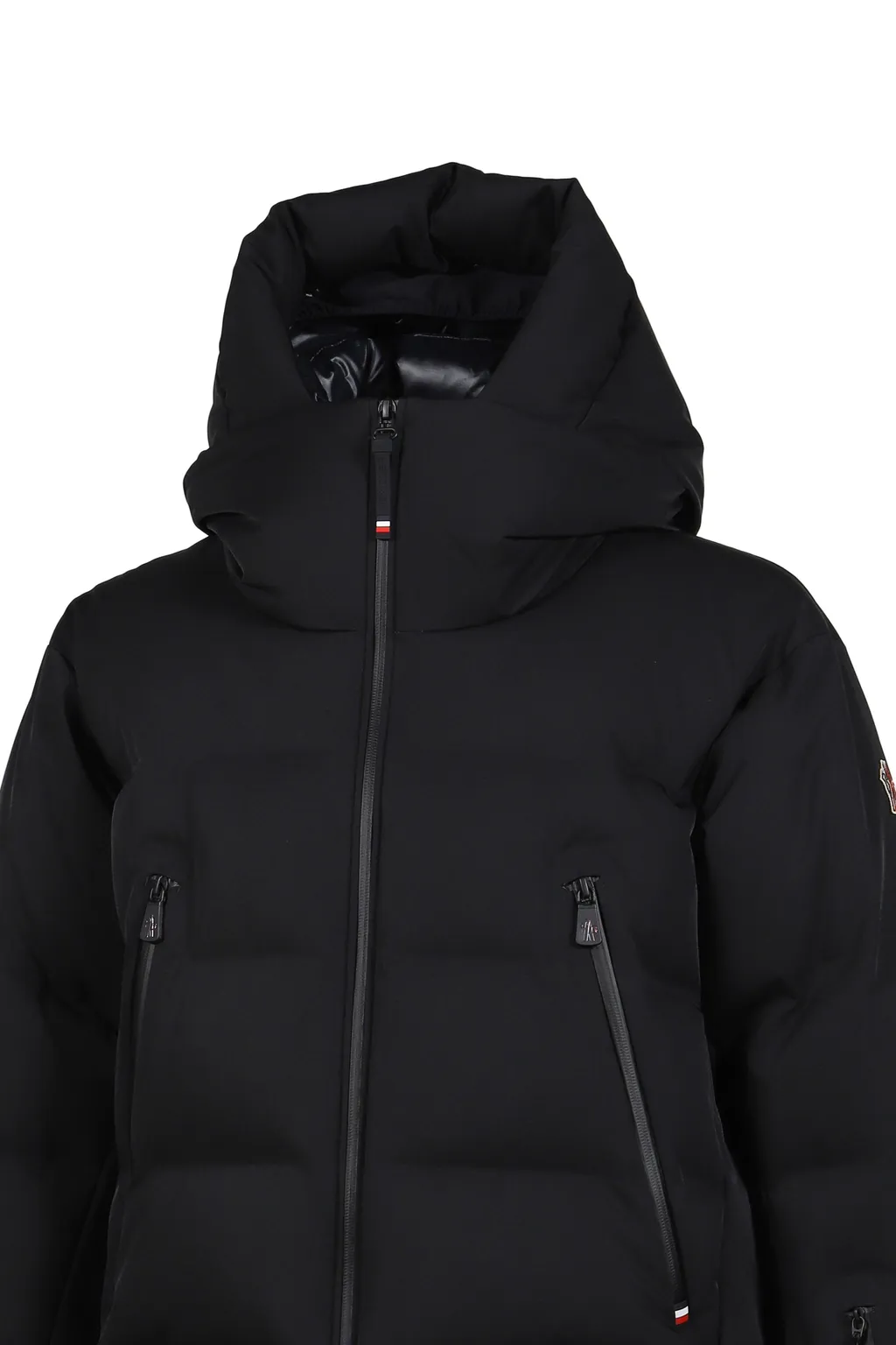 Fellberg Jacket / Black