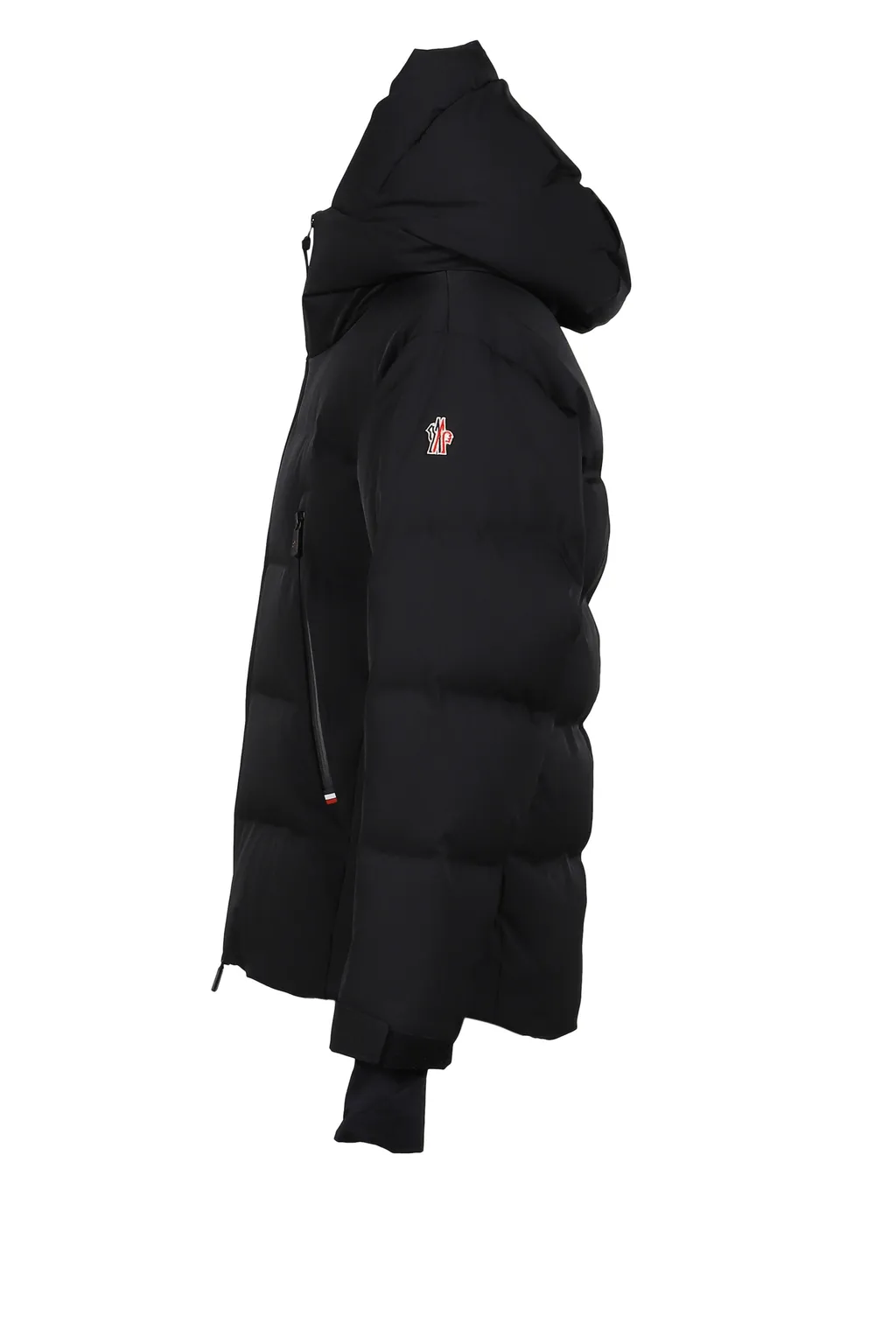 Fellberg Jacket / Black
