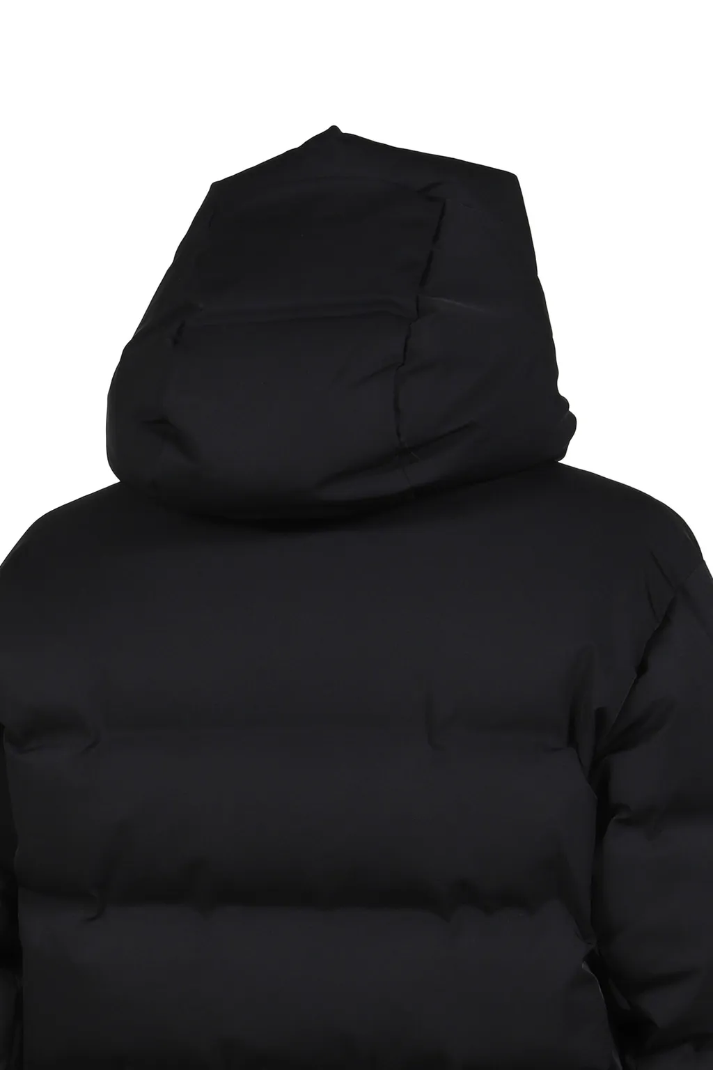 Fellberg Jacket / Black