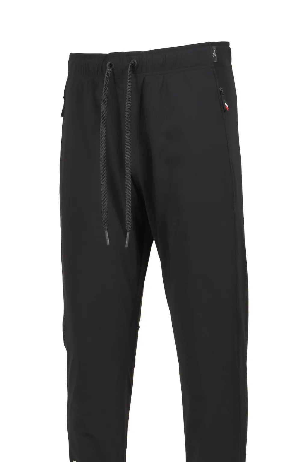 Trousers / Blk