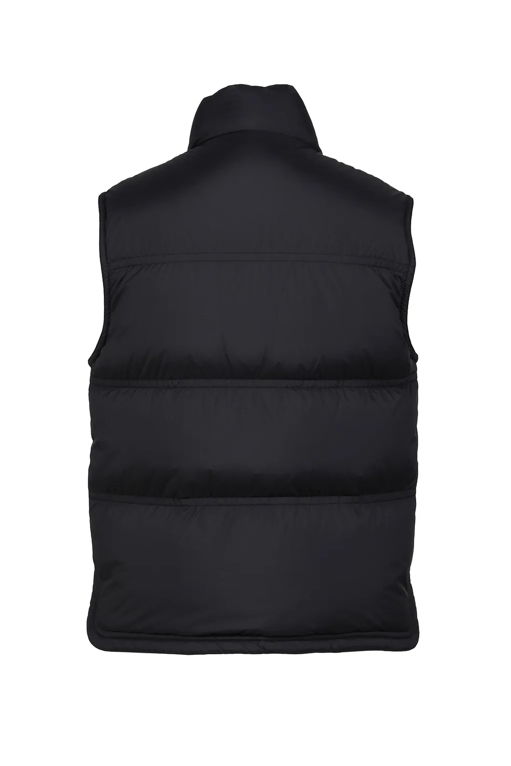 Aul Vest / Black