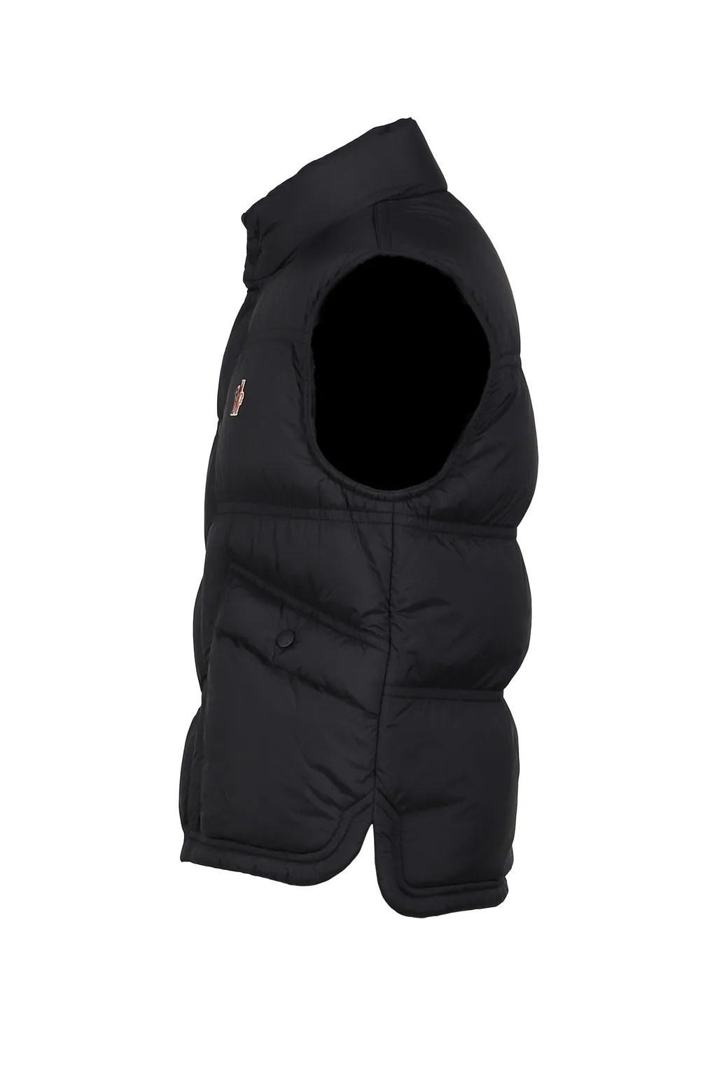 Aul Vest / Black