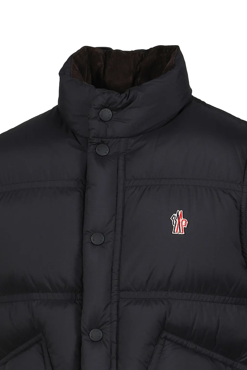 Aul Vest / Black
