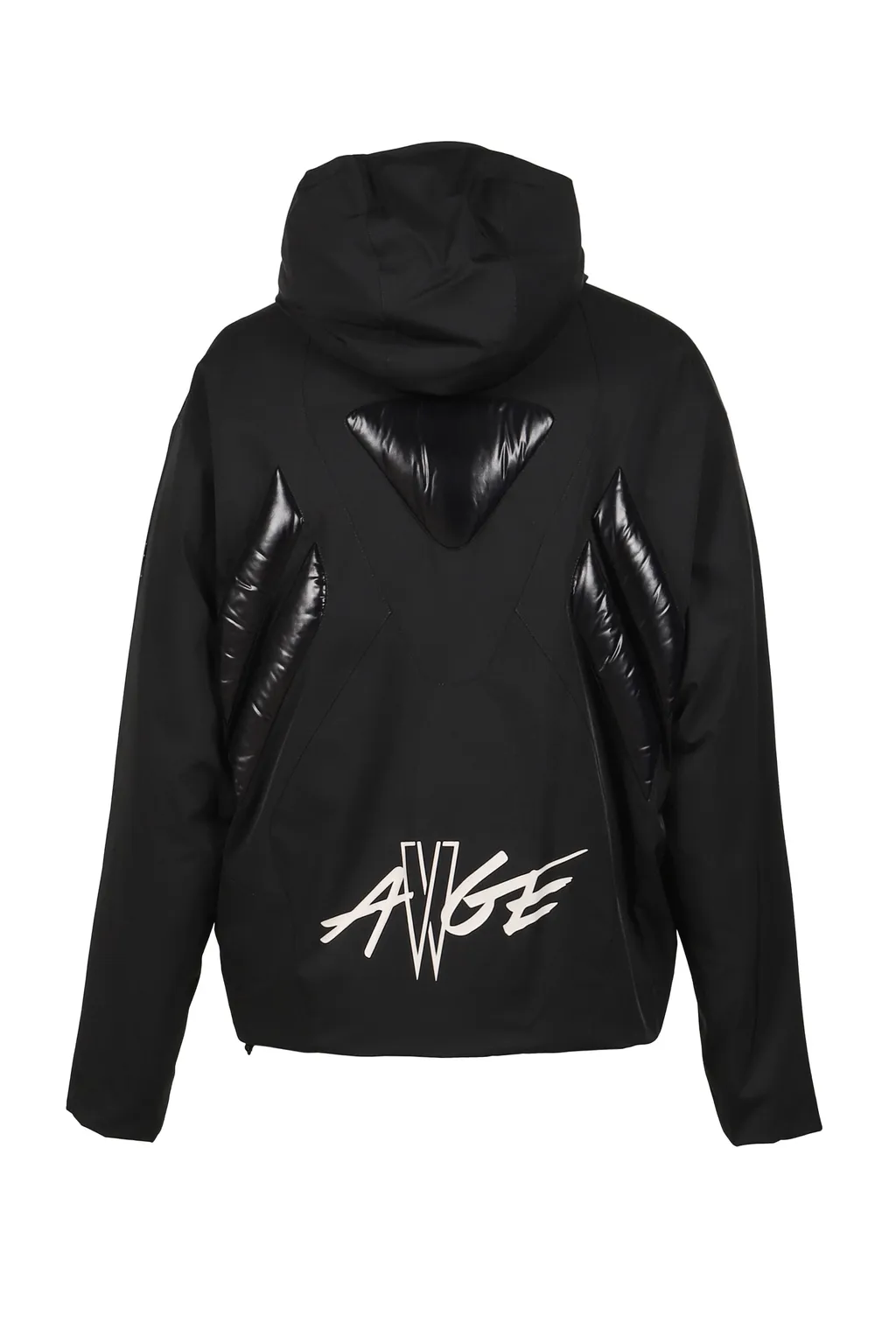 Jumquat Jacket / Black