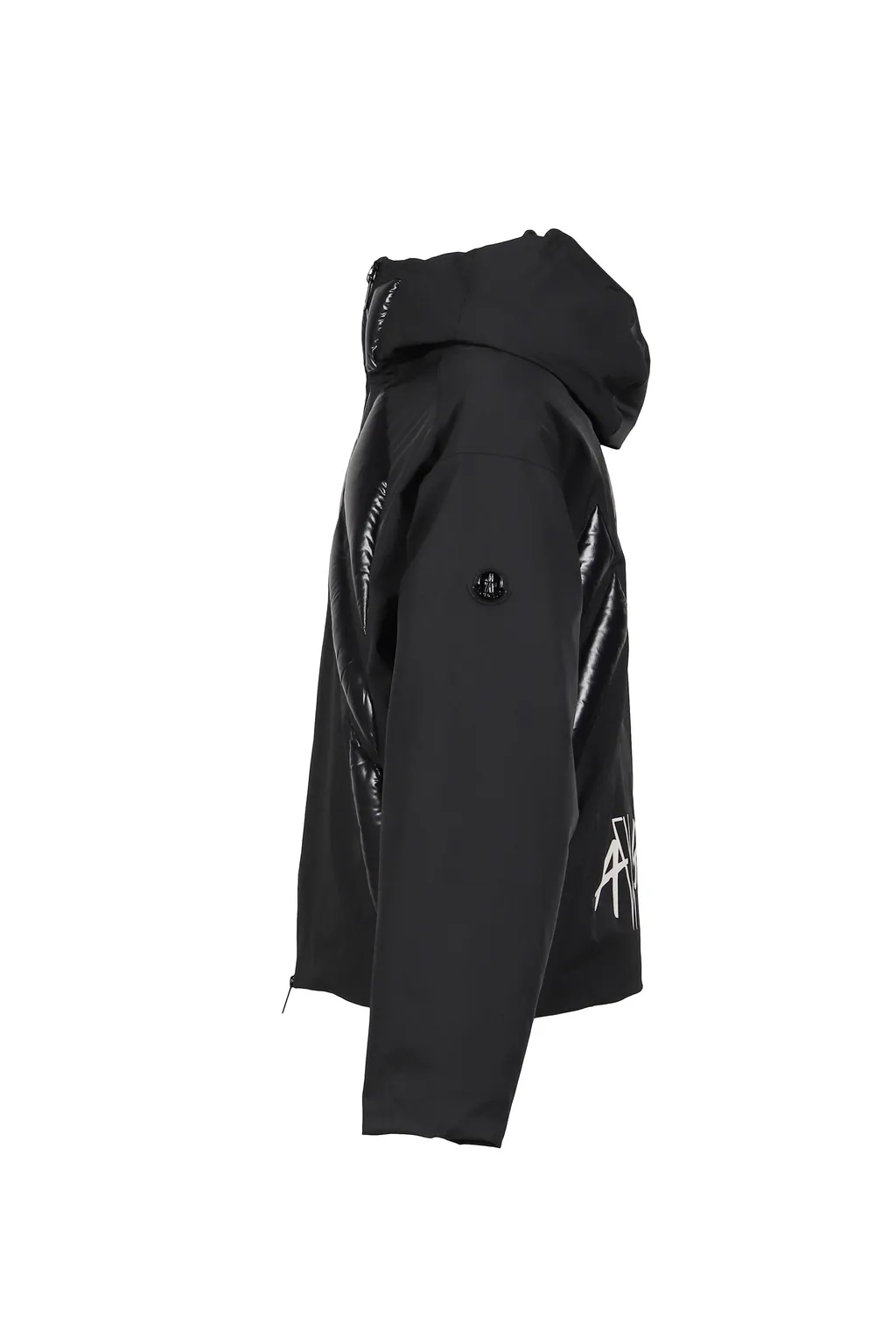 Jumquat Jacket / Black