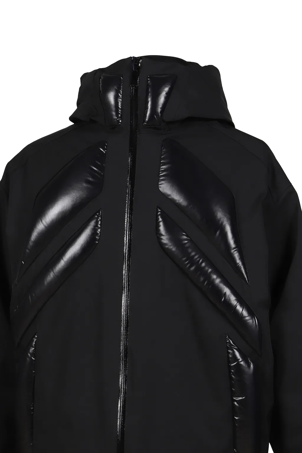 Jumquat Jacket / Black