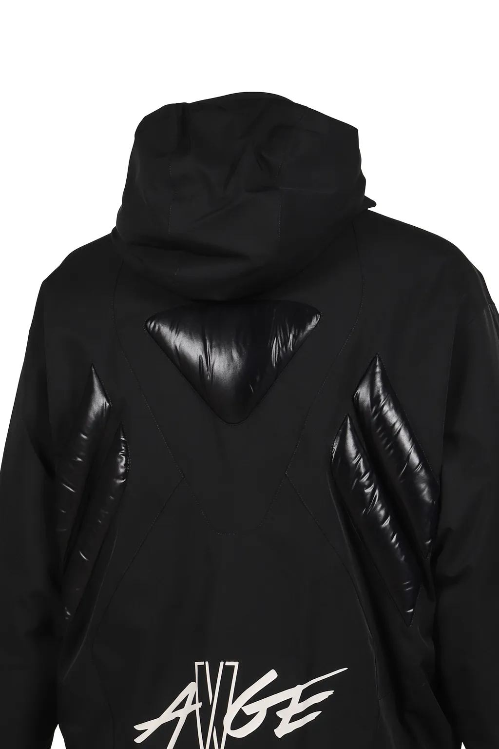 Jumquat Jacket / Black
