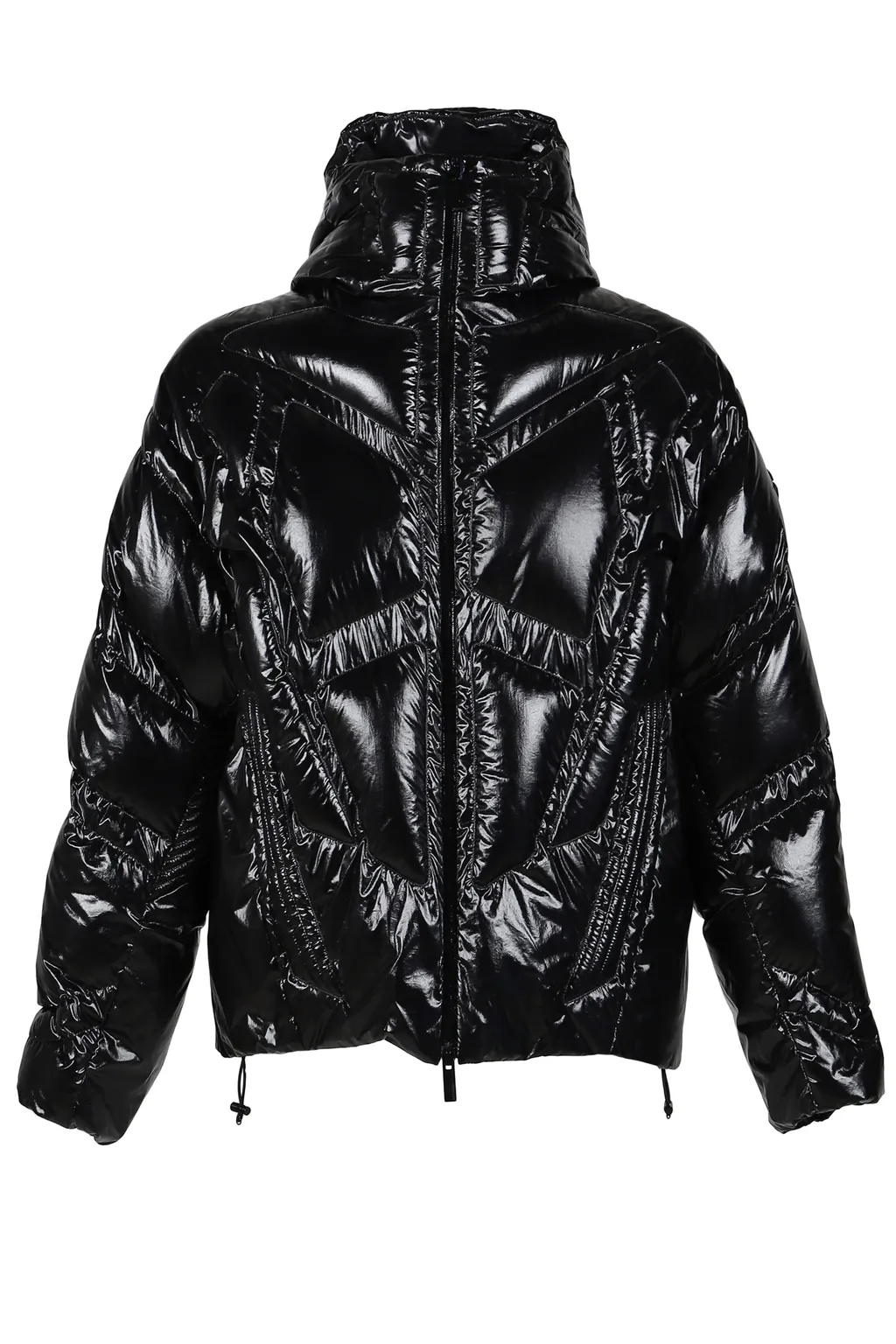 Bahianinha Jacket / Black