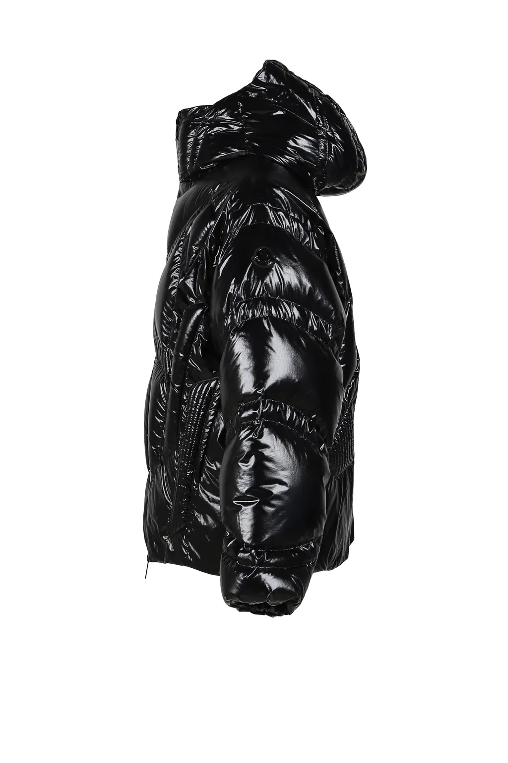 Bahianinha Jacket / Black