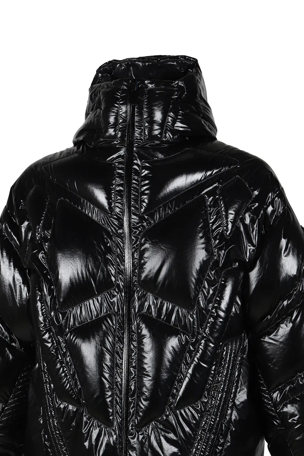 Bahianinha Jacket / Black