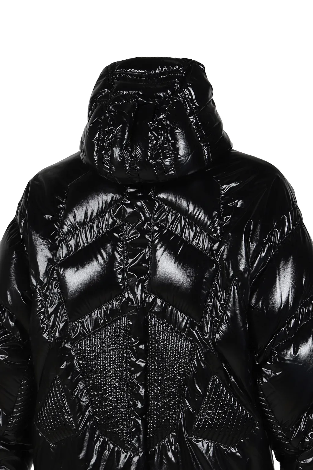 Bahianinha Jacket / Black