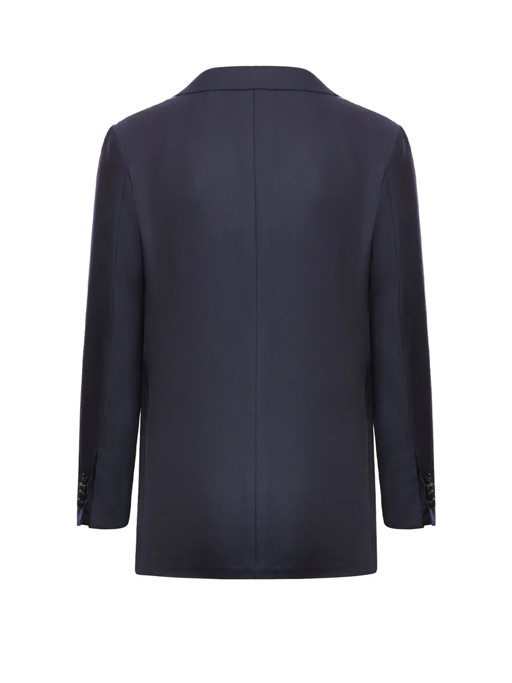 Kiton Single-Breasted Suit Set