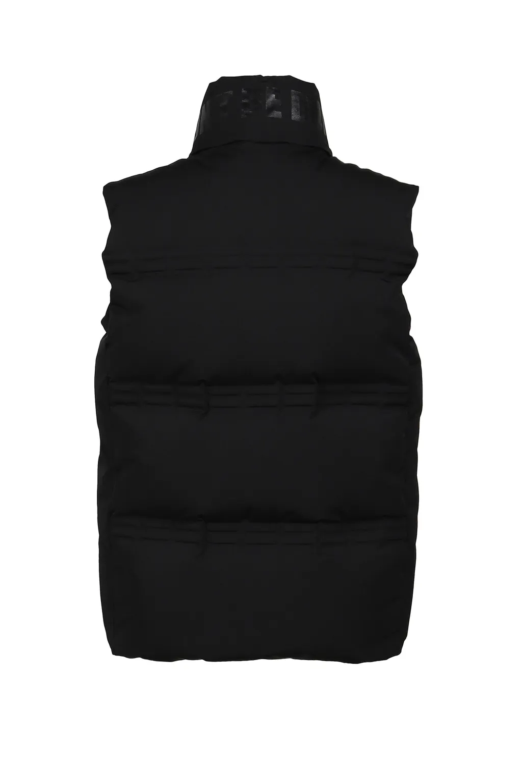Sparky Vest / Black