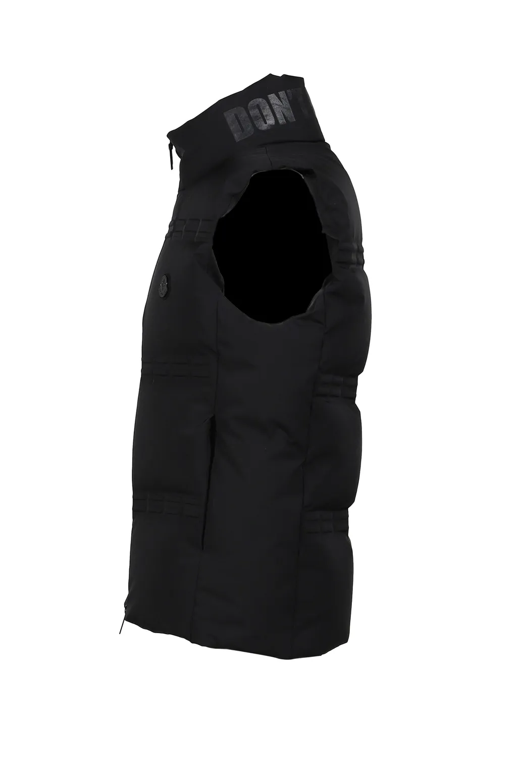 Sparky Vest / Black