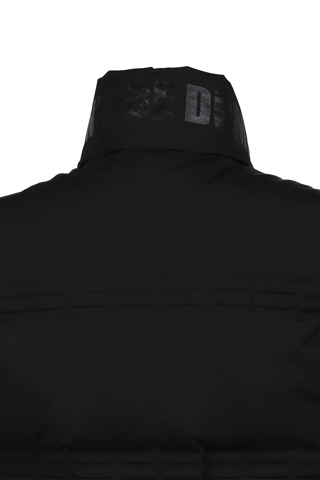 Sparky Vest / Black