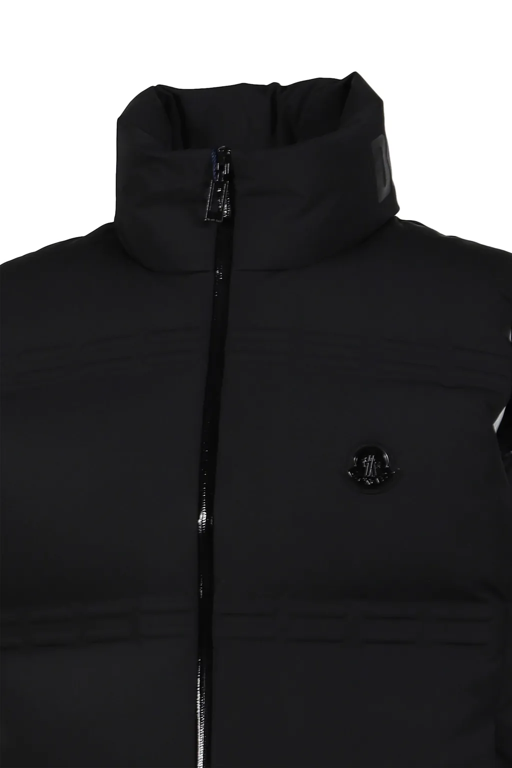 Sparky Vest / Black
