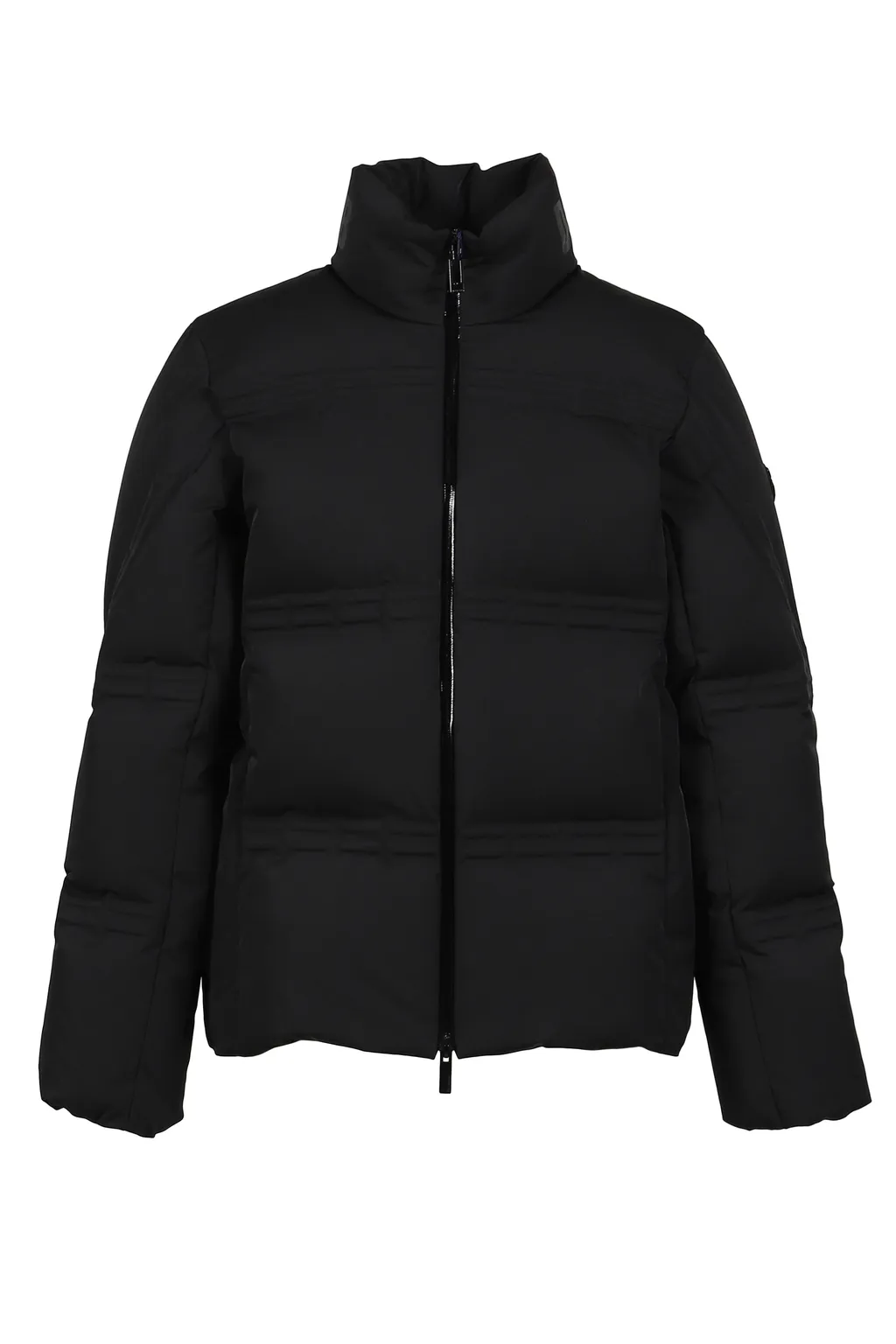 Rally Jacket / Black