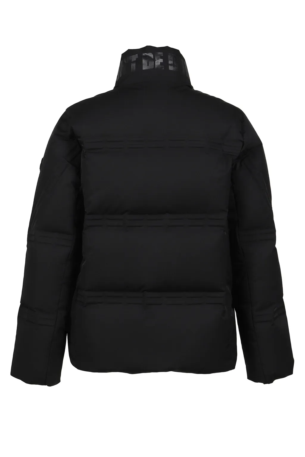 Rally Jacket / Black