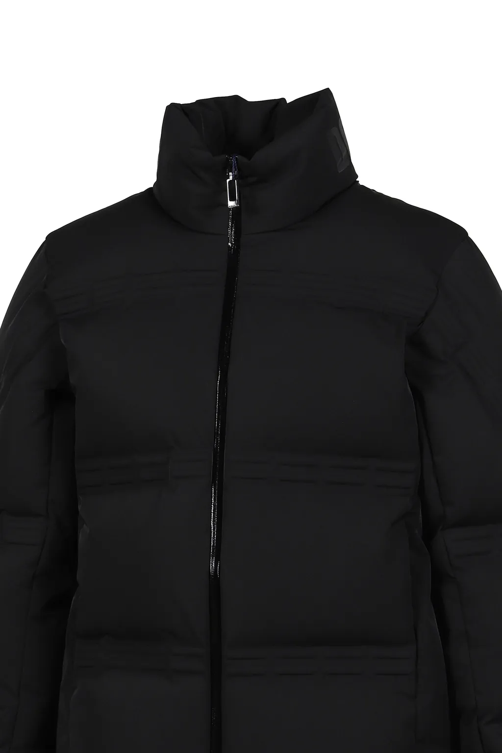 Rally Jacket / Black