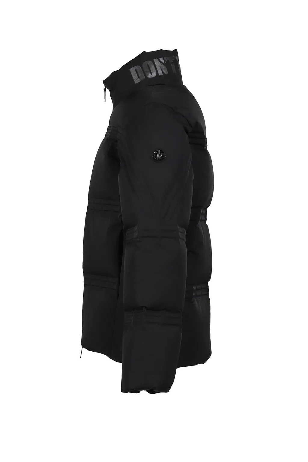 Rally Jacket / Black