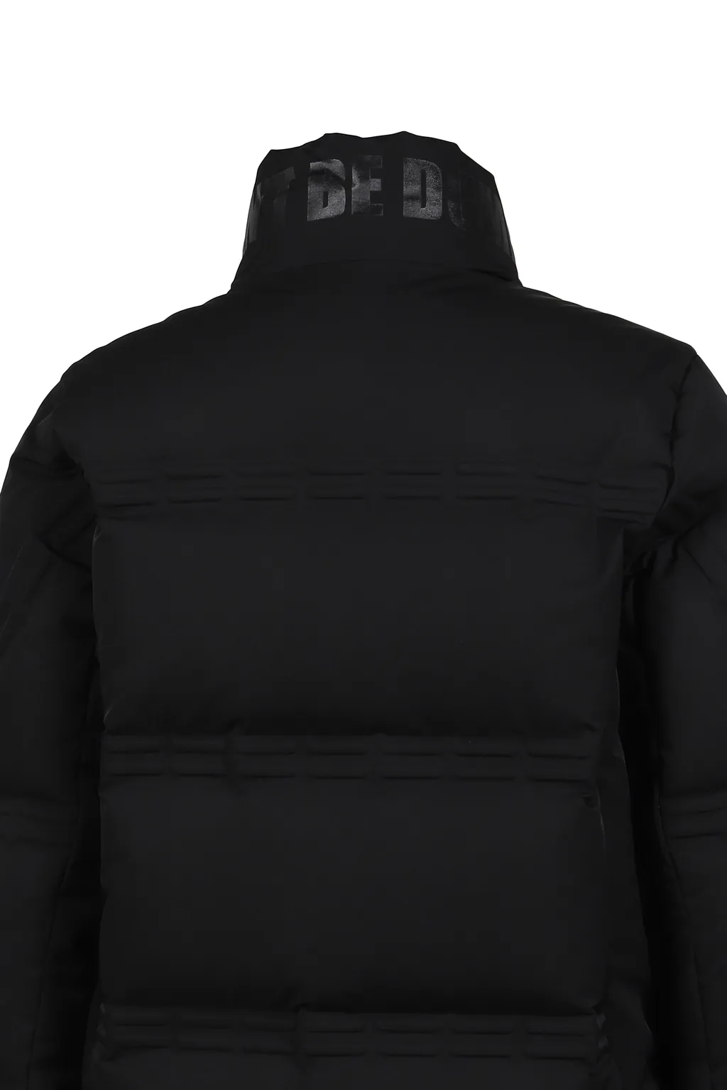 Rally Jacket / Black
