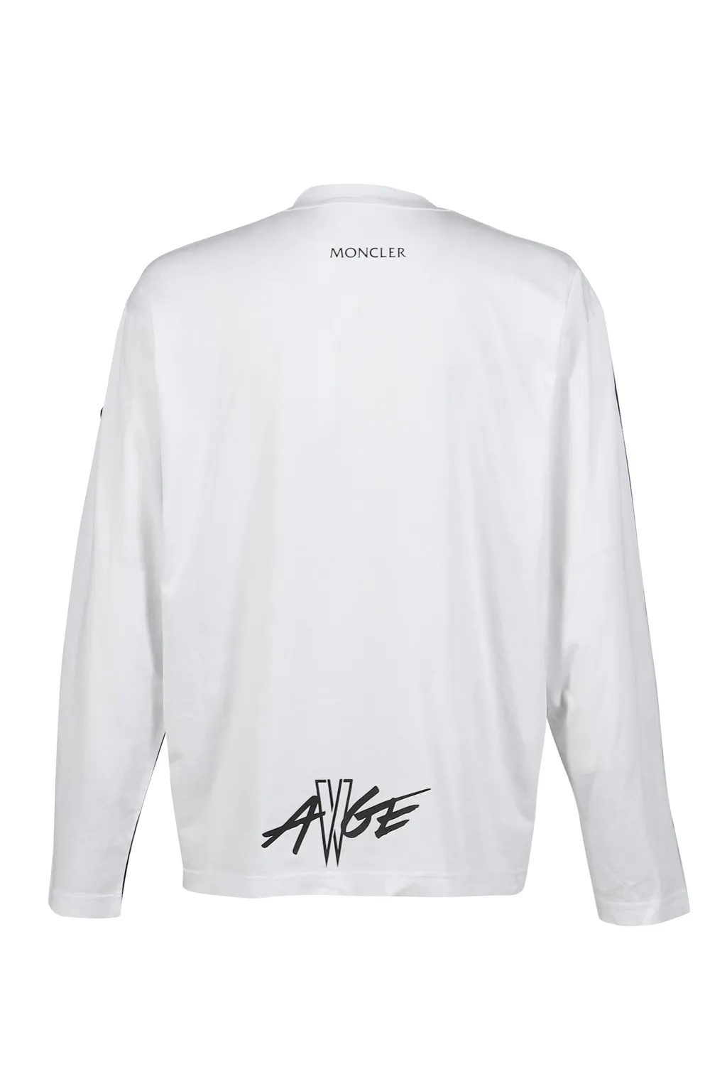 Ls T-Shirt / Black