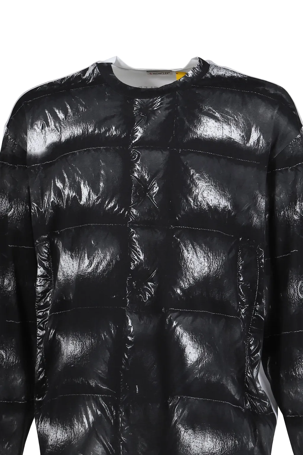 Ls T-Shirt / Black