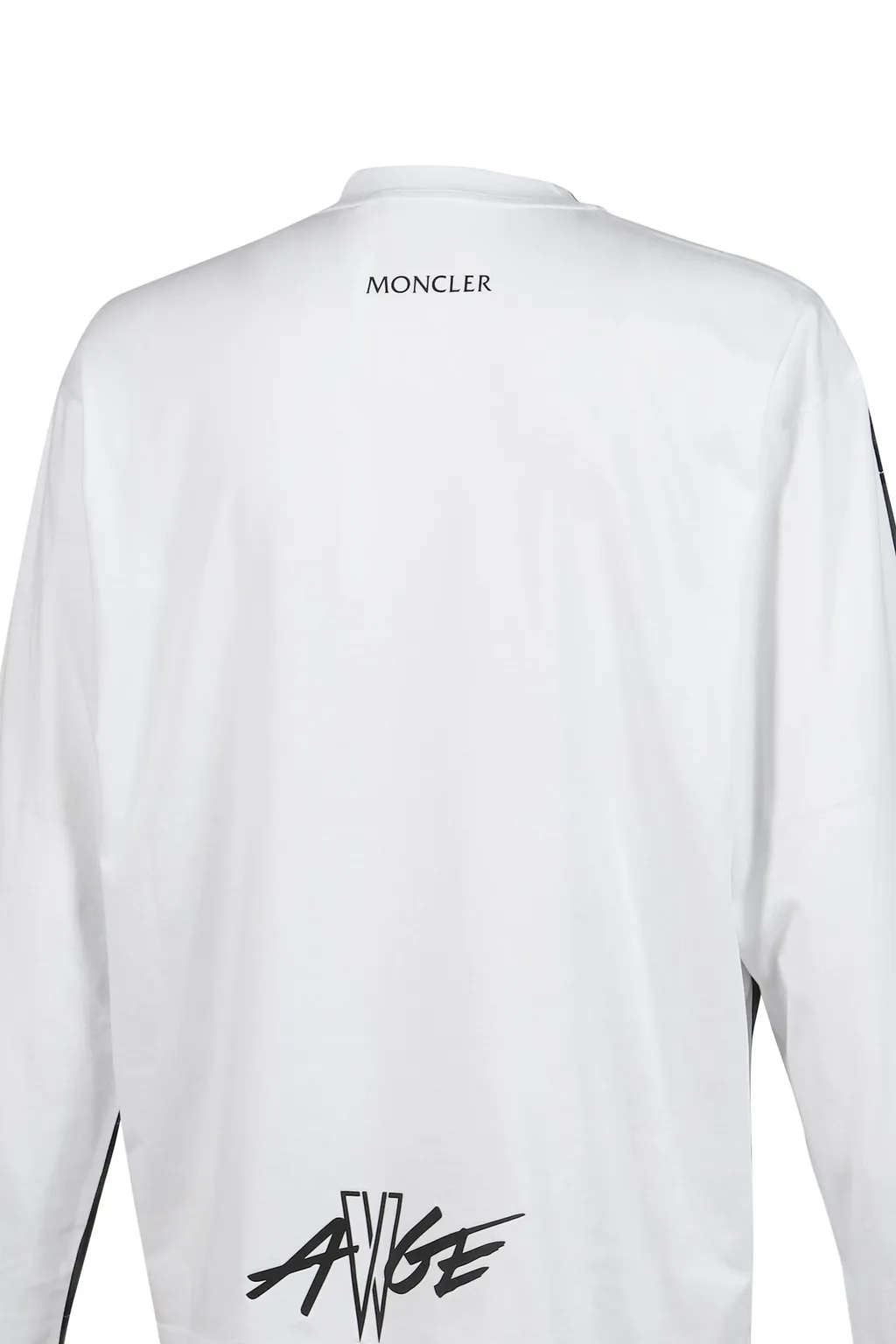 Ls T-Shirt / Black