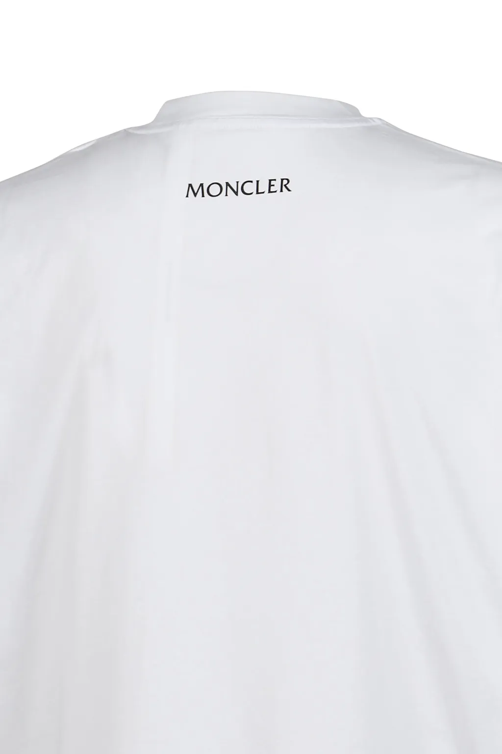 Ss T-Shirt / Wht