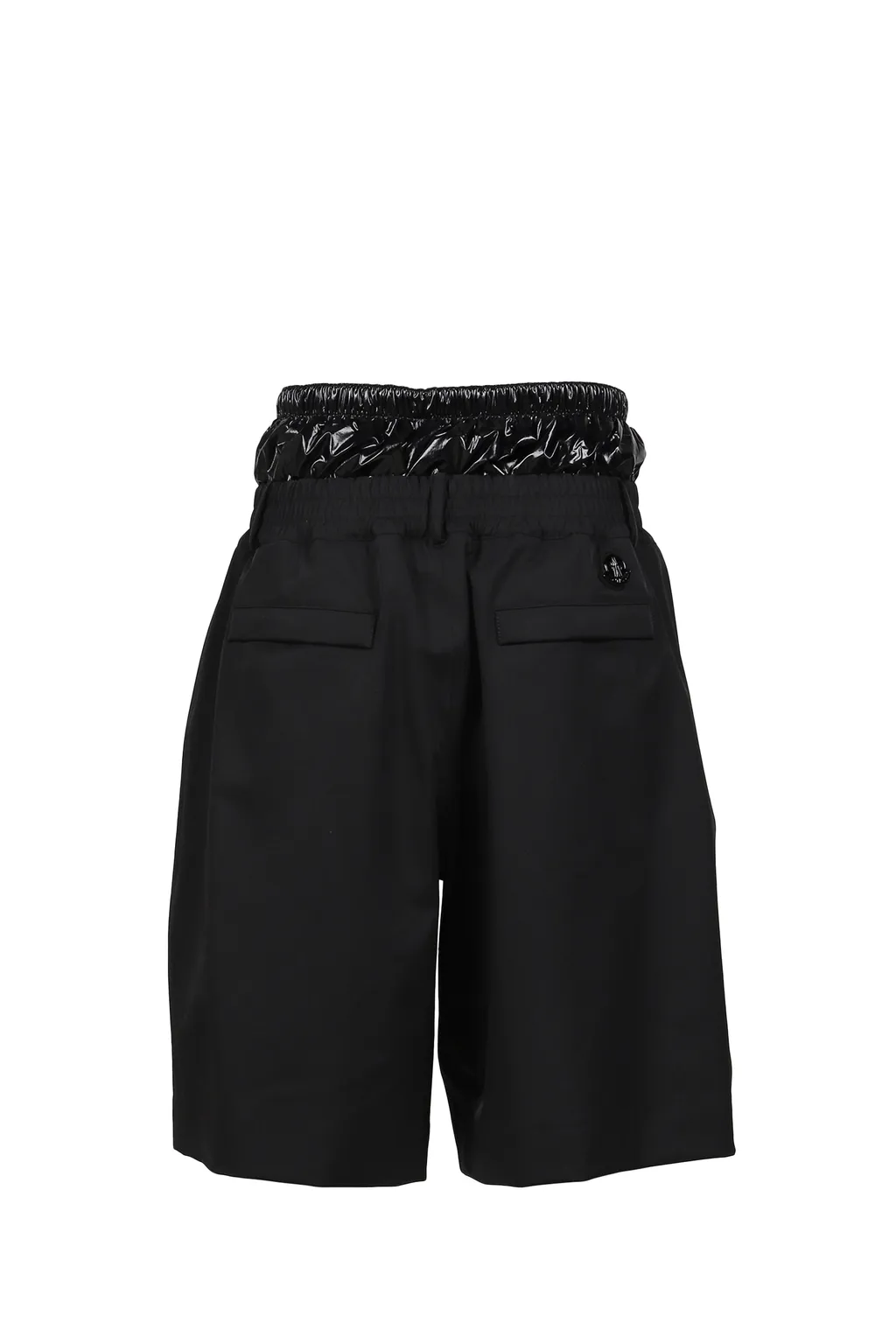Shorts / Black