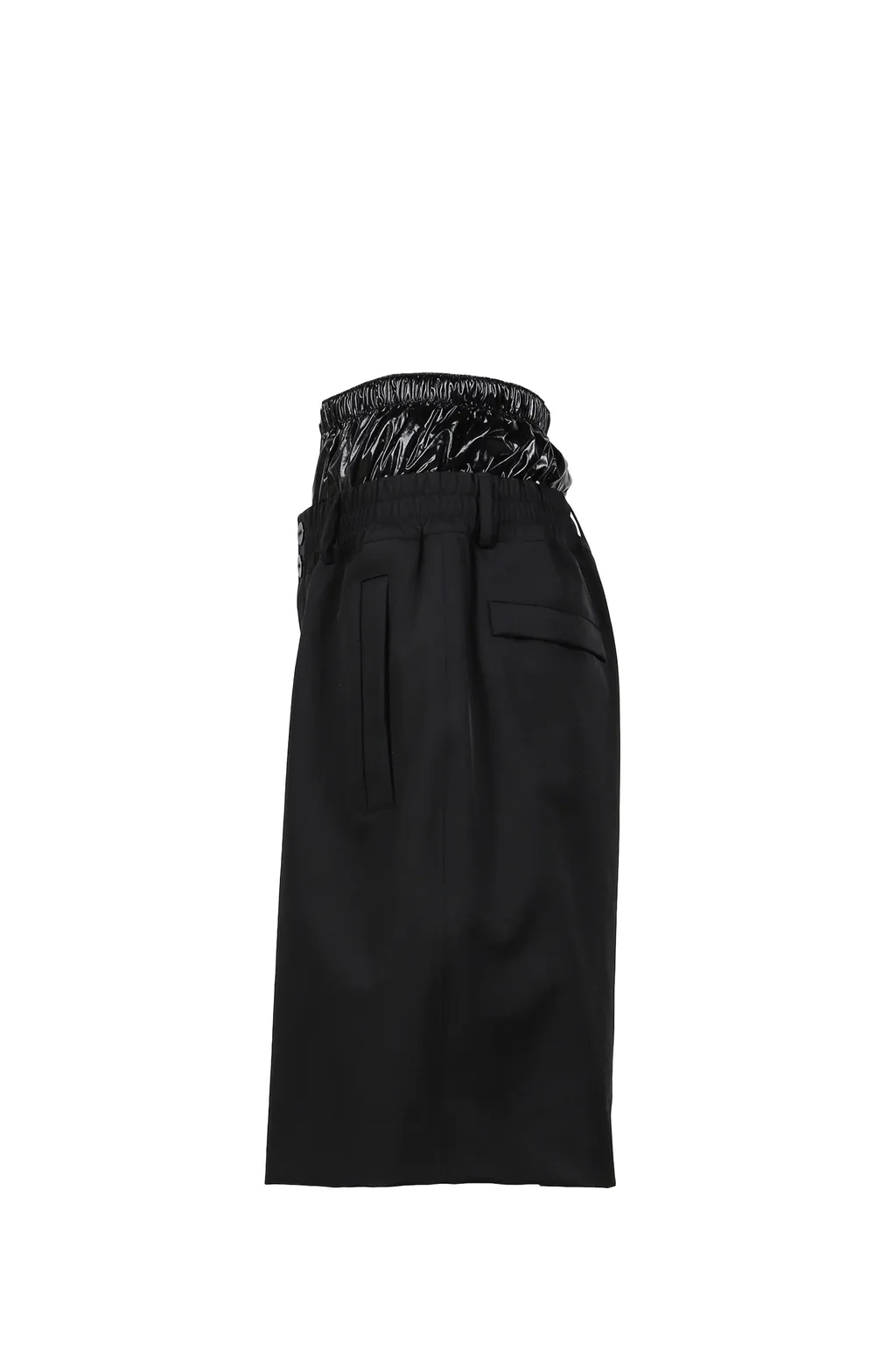 Shorts / Black