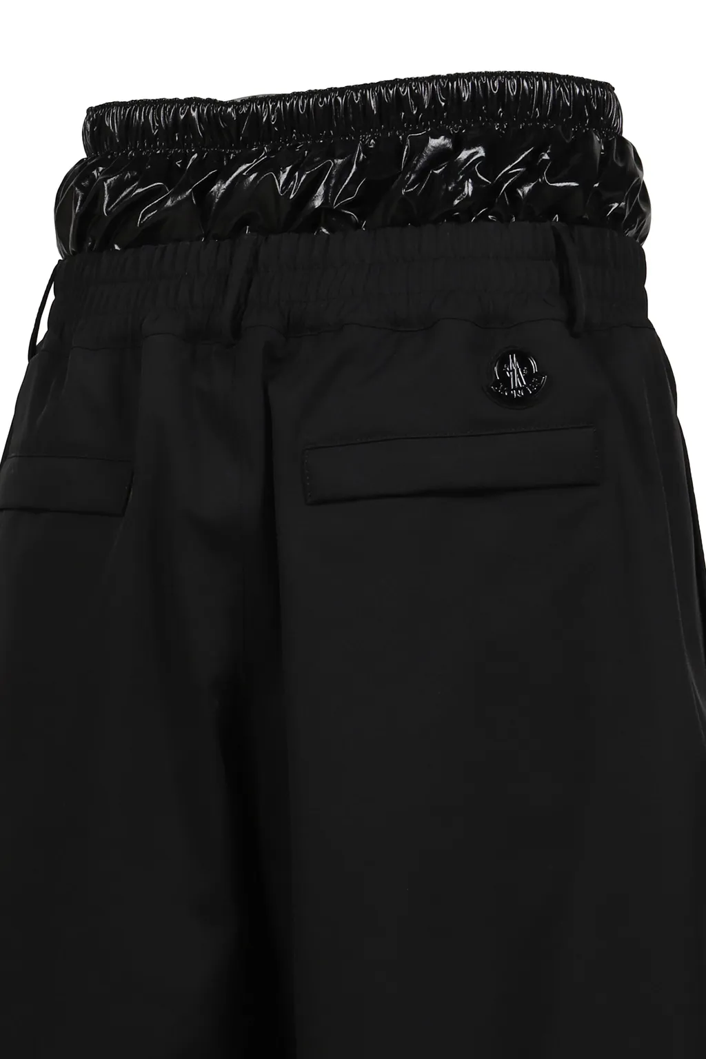Shorts / Black
