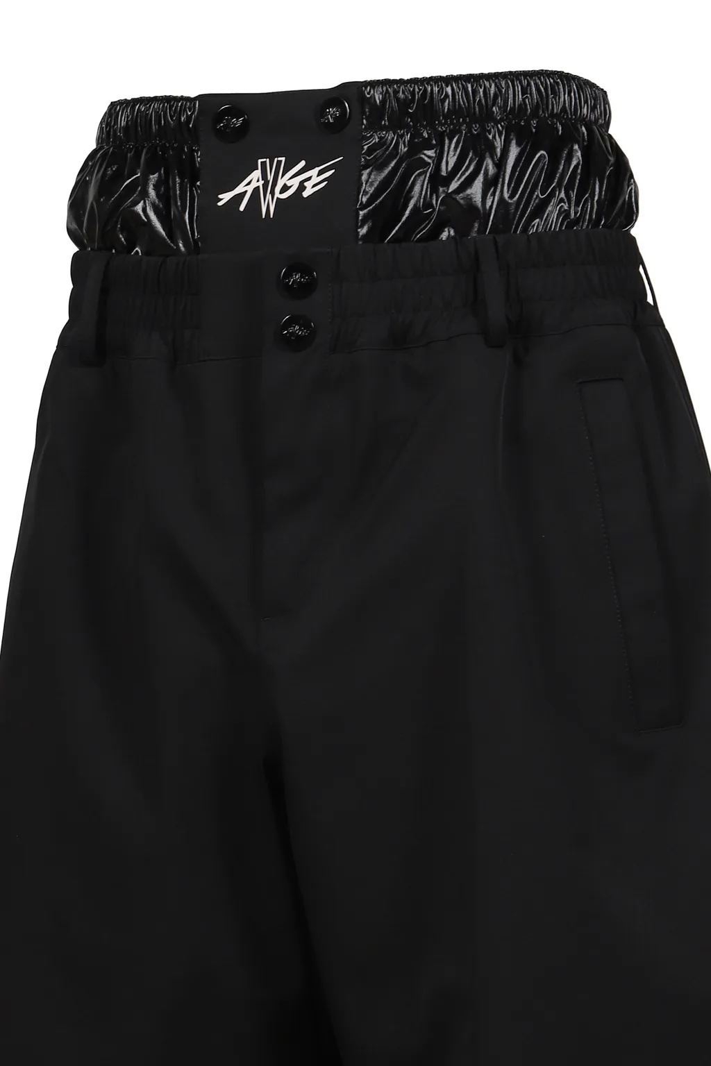 Shorts / Black