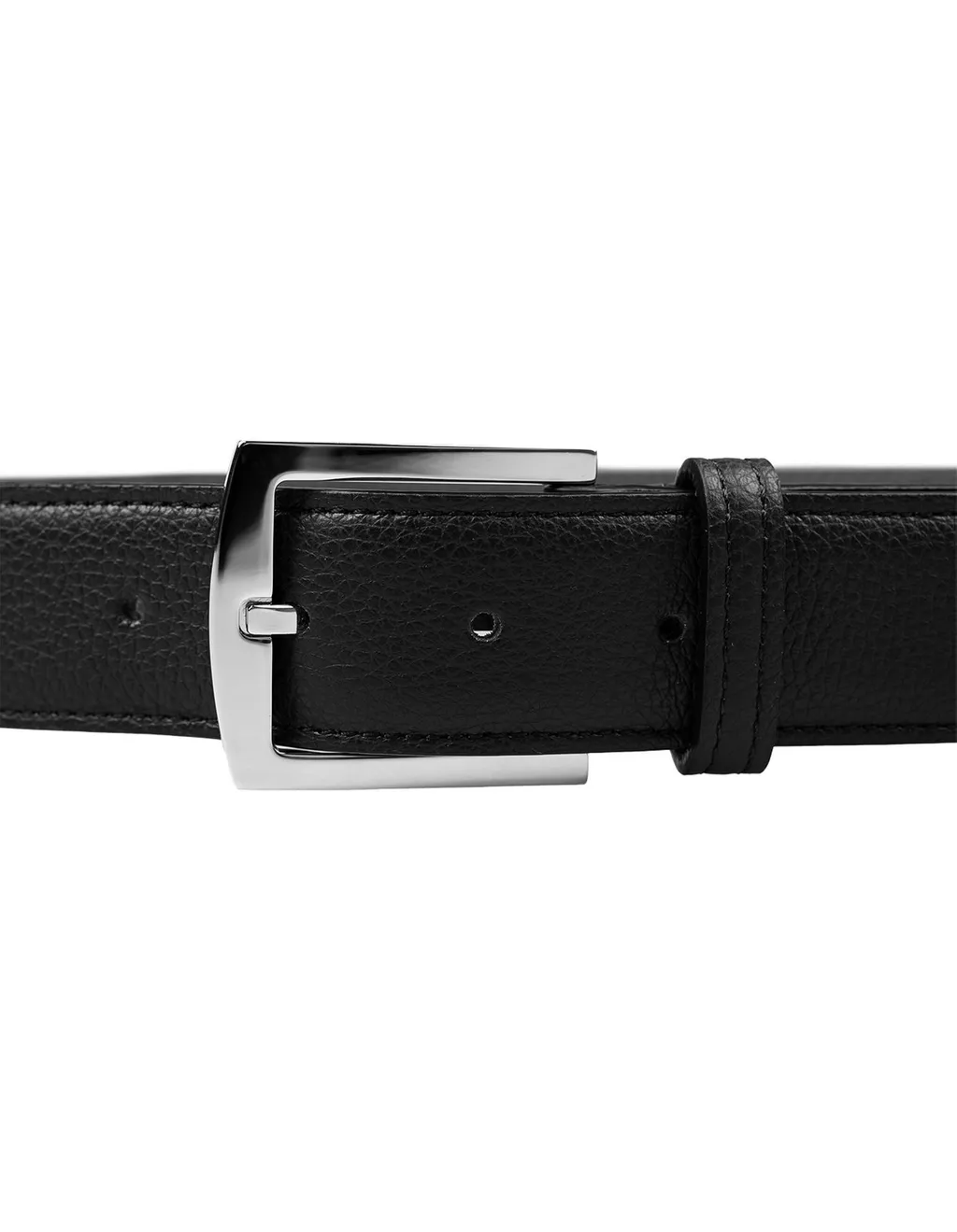 Kiton Buckle Fastened Belt