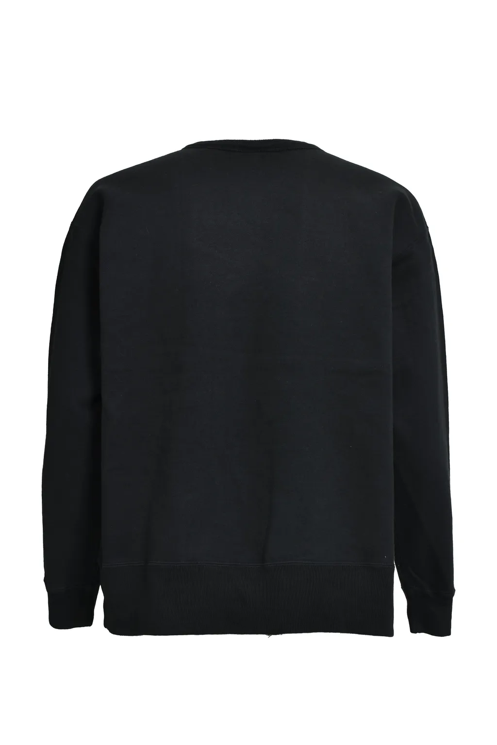 Crw Neck Swet/Saint Sport/Blk / Blk